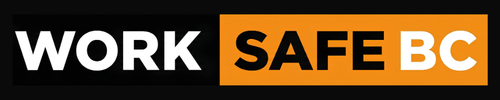 WorkSafeBC registered